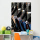 Kaneohe Rifle Team Stands Wall Decal