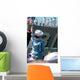 Family Members Welcome Home Wall Decal