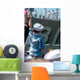 Family Members Welcome Home Wall Decal