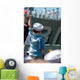 Family Members Welcome Home Wall Decal