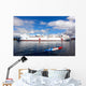 Honolulu Pearl Canoe Club Wall Decal