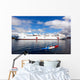 Honolulu Pearl Canoe Club Wall Decal