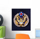 New Headquarters Air Force Wall Decal