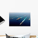 Enterprise Carrier Strike Group Wall Decal