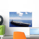 Uss Abraham Lincoln and Wall Decal
