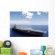 Uss Abraham Lincoln and Wall Decal