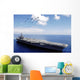 Uss Abraham Lincoln and Wall Decal