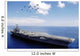 Uss Abraham Lincoln and Wall Decal