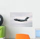 C-17 Globemaster Iii Flight Wall Decal Design 2