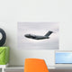 C-17 Globemaster Iii Flight Wall Decal Design 2