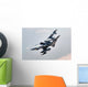 Raf Tornado Gr-4 Pulls Wall Decal