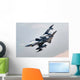 Raf Tornado Gr-4 Pulls Wall Decal