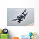 Raf Tornado Gr-4 Pulls Wall Decal