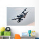 Raf Tornado Gr-4 Pulls Wall Decal