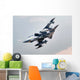 Raf Tornado Gr-4 Pulls Wall Decal
