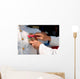 Legion Merit Medal Wall Decal