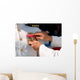 Legion Merit Medal Wall Decal
