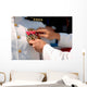 Legion Merit Medal Wall Decal