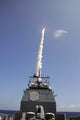 Standard Missile 2 Is Wall Decal Design 1