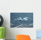 F A-18f Super Hornet Wall Decal Design 2