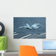 F A-18f Super Hornet Wall Decal Design 2