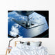 B-2 Spirit Moves into Wall Decal