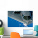 B-2 Spirit Wall Decal Design 2