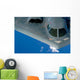 B-2 Spirit Wall Decal Design 2