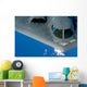 B-2 Spirit Wall Decal Design 2
