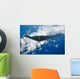 B-2 Spirit Wall Decal Design 1