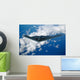 B-2 Spirit Wall Decal Design 1