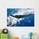 B-2 Spirit Wall Decal Design 1