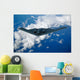 B-2 Spirit Wall Decal Design 1