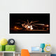 Ch-53e Sea Stallion Sits Wall Decal