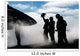 Flight Deck Crew Member Wall Decal Design 1