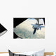 N F-15e Strike Eagle Wall Decal