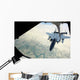 N F-15e Strike Eagle Wall Decal