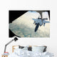 N F-15e Strike Eagle Wall Decal