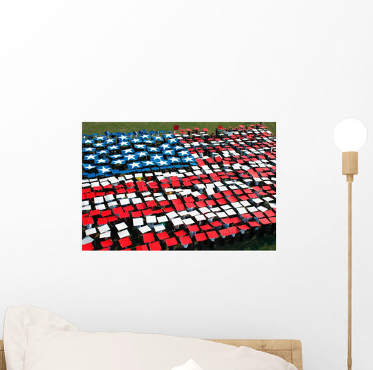 More Than 1 200 Wall Decal