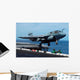 Ea-6b Prowler Launches off Wall Decal Design 2