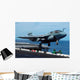 Ea-6b Prowler Launches off Wall Decal Design 2