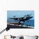 Ea-6b Prowler Launches off Wall Decal Design 2