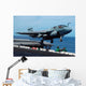Ea-6b Prowler Launches off Wall Decal Design 2