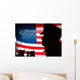 Chief Petty Officers aboard Wall Decal