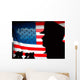 Chief Petty Officers aboard Wall Decal