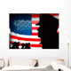 Chief Petty Officers aboard Wall Decal