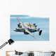 E-2c Hawkeye Flight Wall Decal Design 1