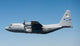 Specially Modified C-130 Hercules Wall Decal