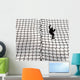 Soldier Training Makes Her Wall Decal