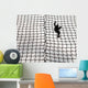 Soldier Training Makes Her Wall Decal
